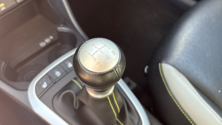 Kia Picanto 1.0 X-Line S 5dr Petrol Hatchback